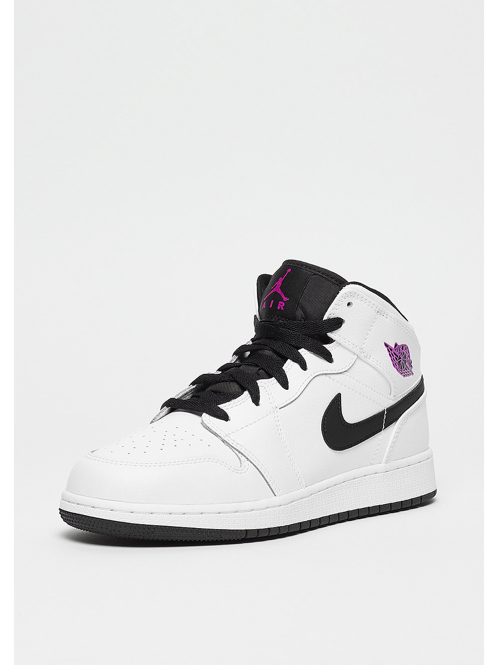 AIR JORDAN fucsia AIR JORDAN fucsia